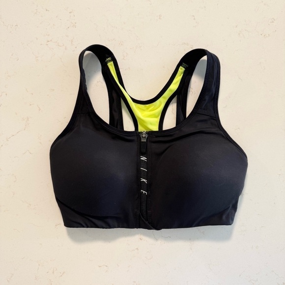 Nike Other - Nike Dri-Fit Sports Bra XS